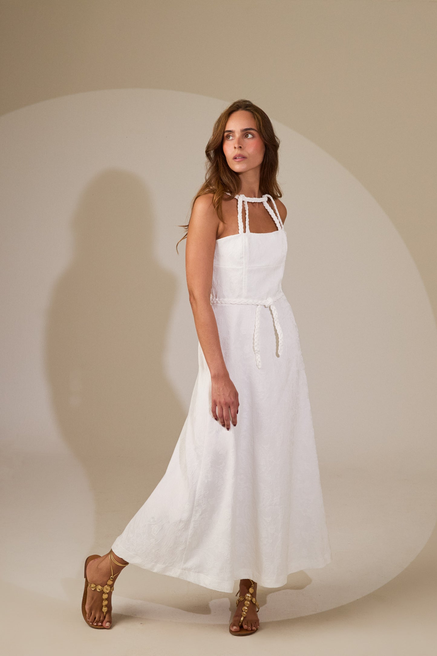 Lienzo dress
