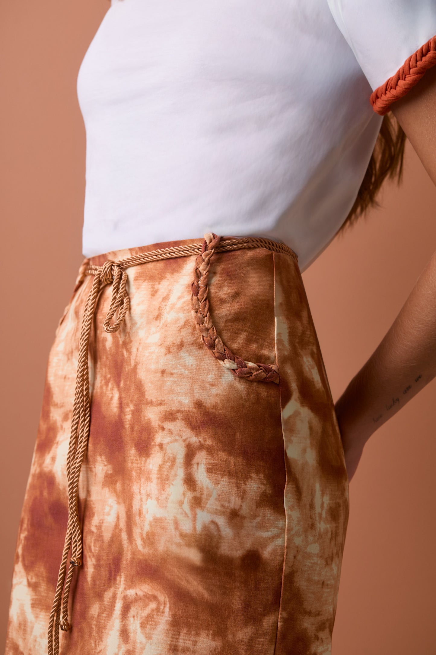 Horizonte skirt