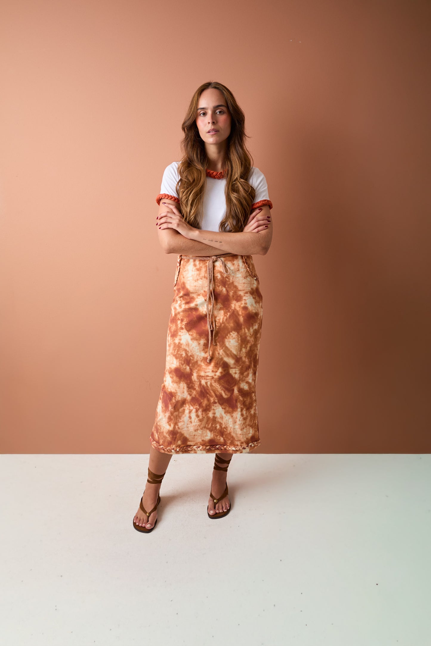 Sienna t-shirt