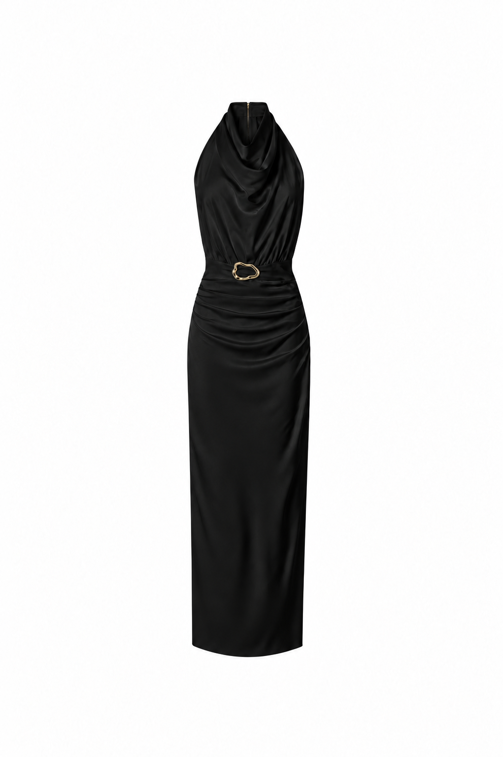 The Black Dress