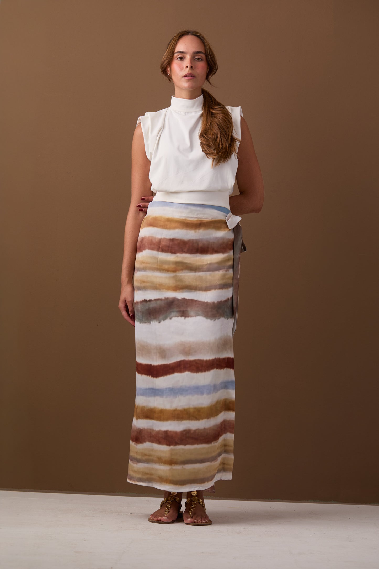 Ocasso wrap up