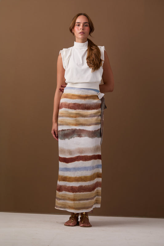 Ocasso wrap up