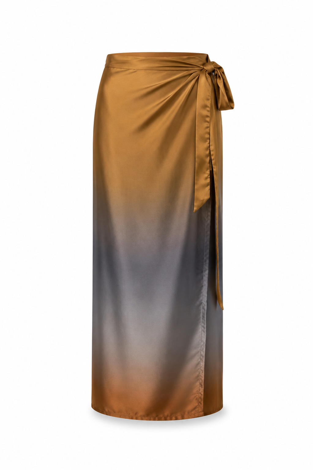 Oro wrap up