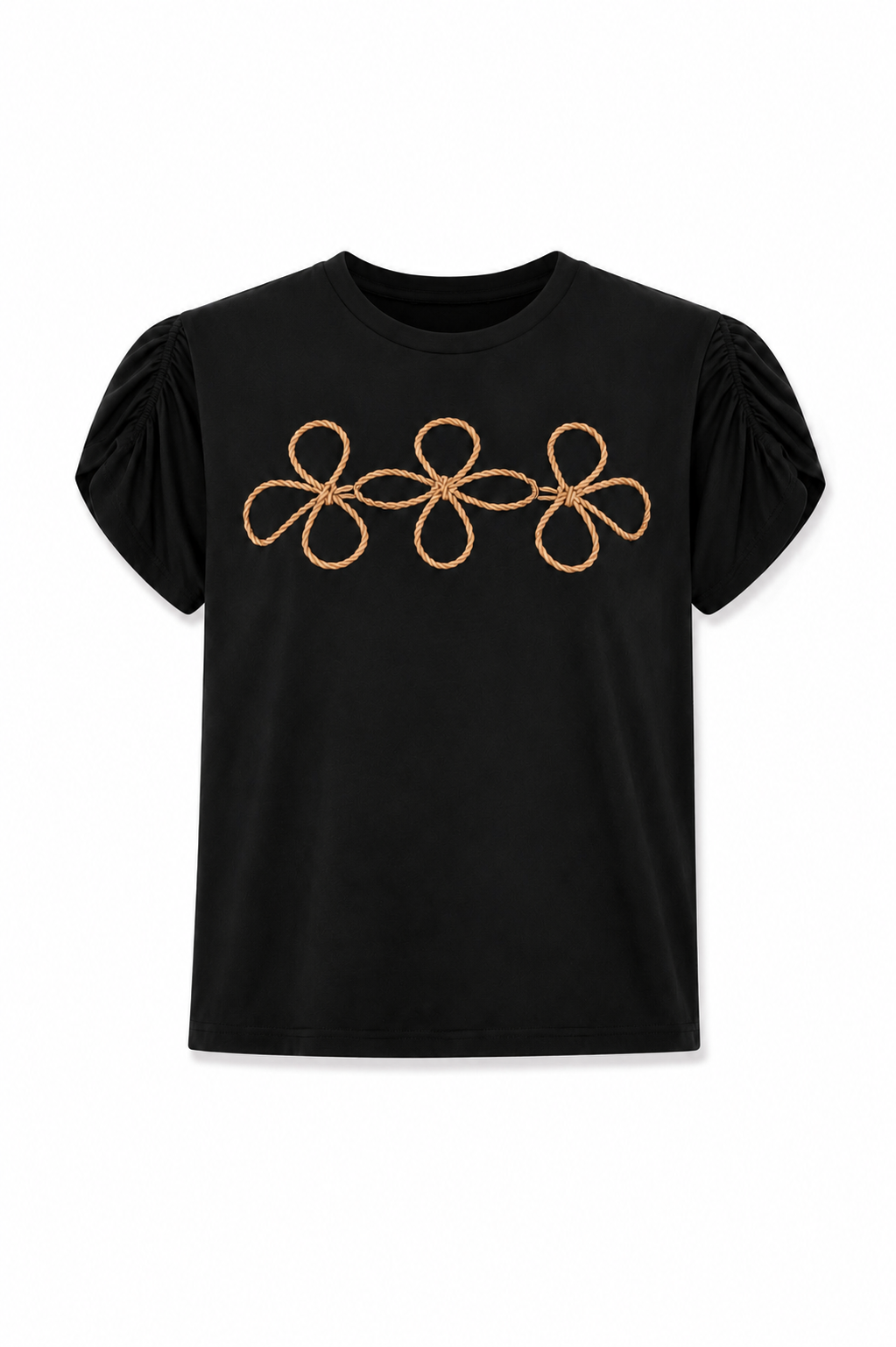 Black Ocre T-Shirt