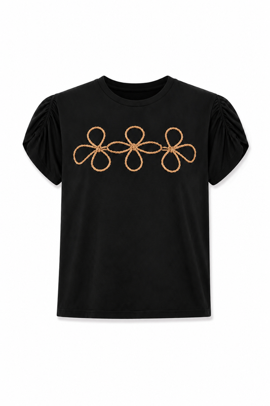 Black Ocre T-Shirt