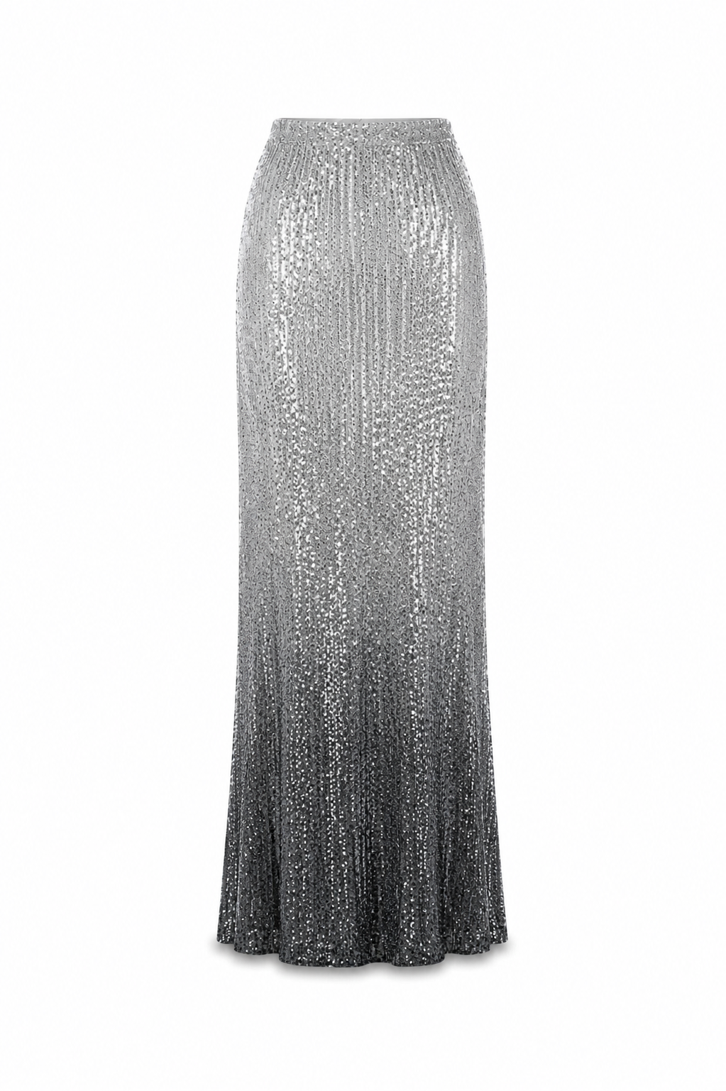 Plata Degrade Skirt