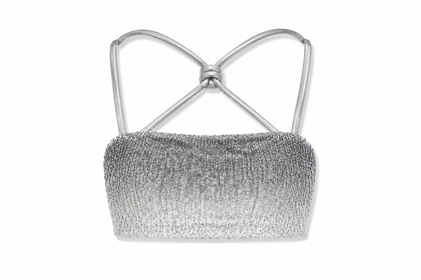Plata Crop Top