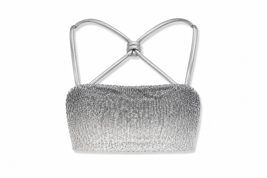 Plata Crop Top