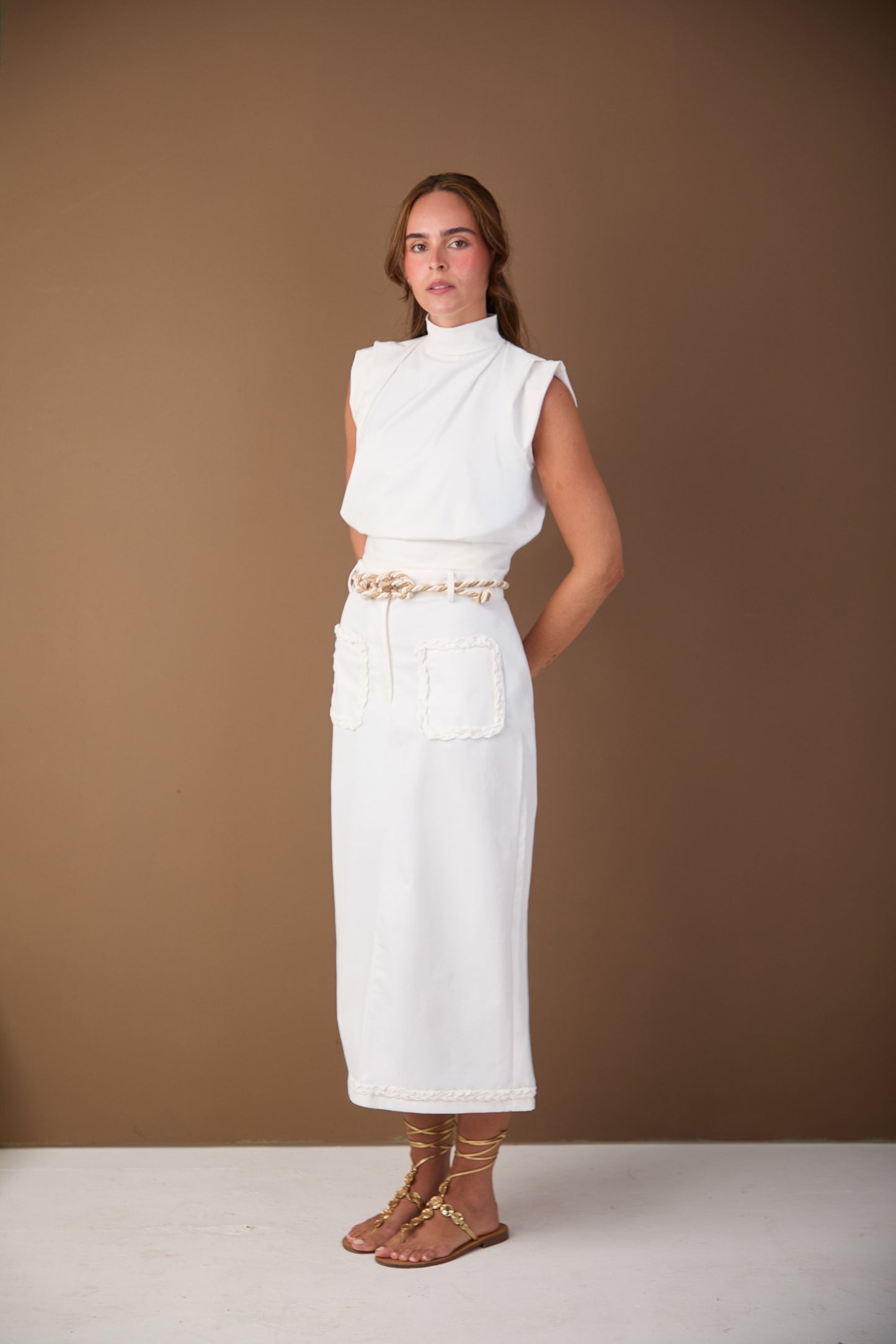 Origen skirt
