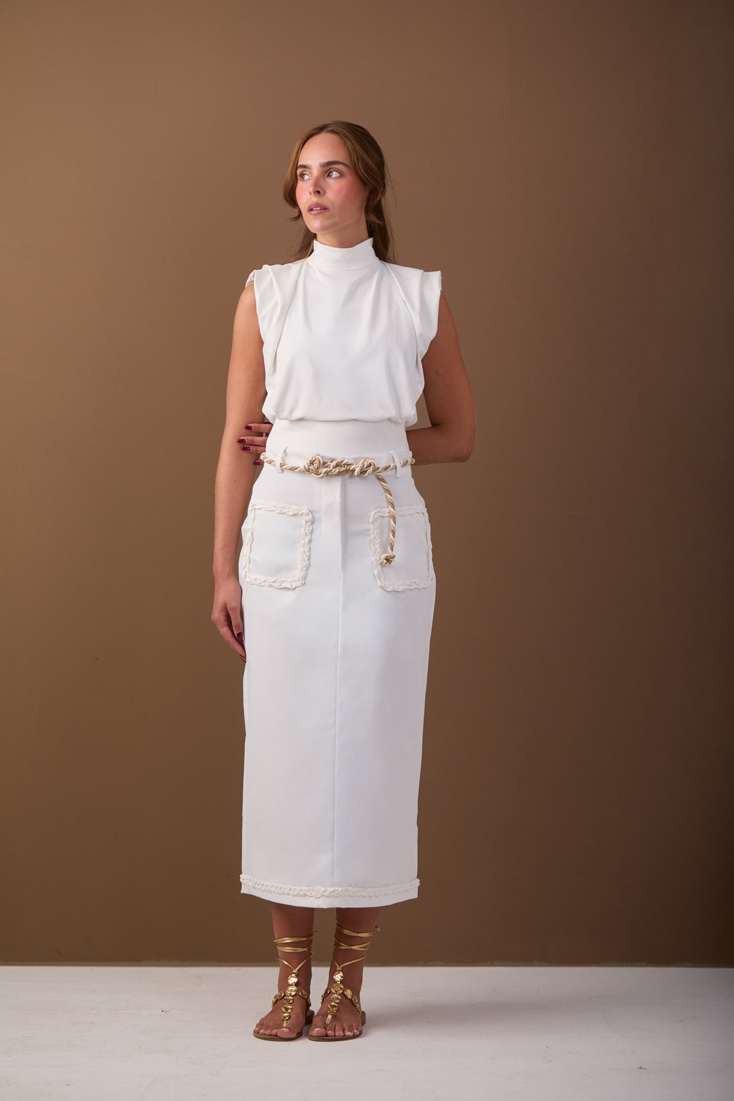 Origen skirt