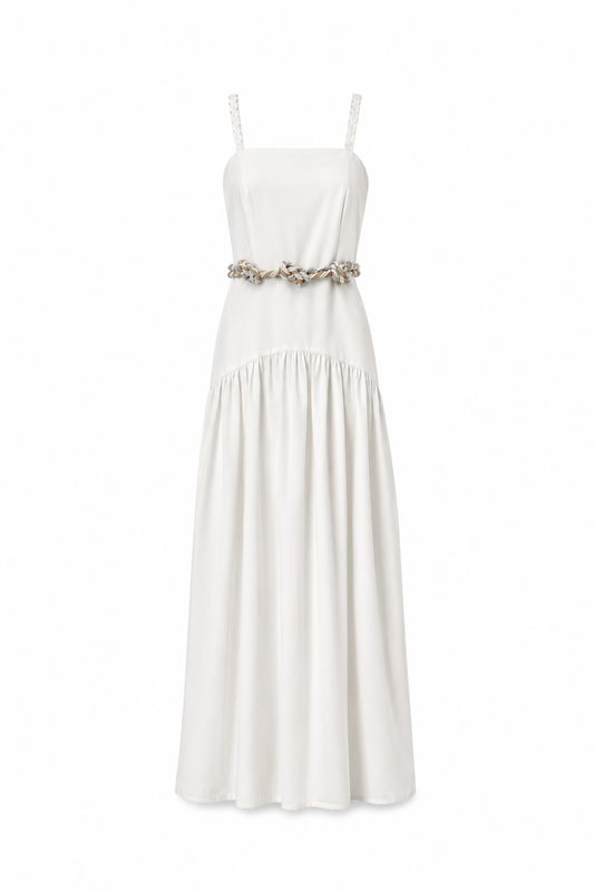 Azúcar Dress