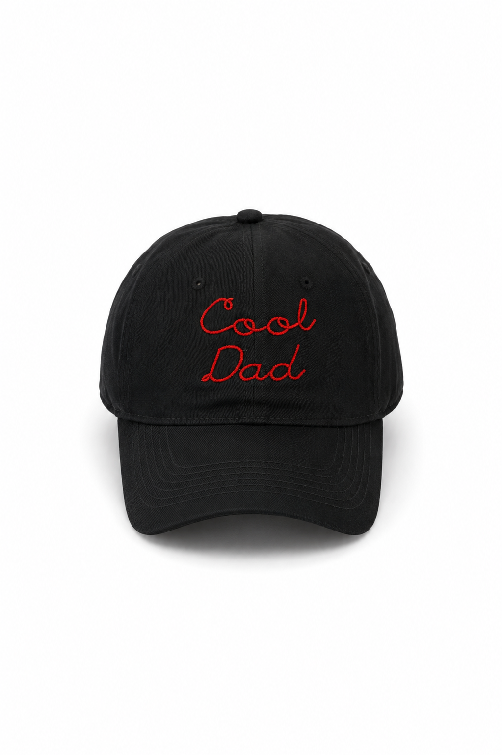 Cool Dad Cap