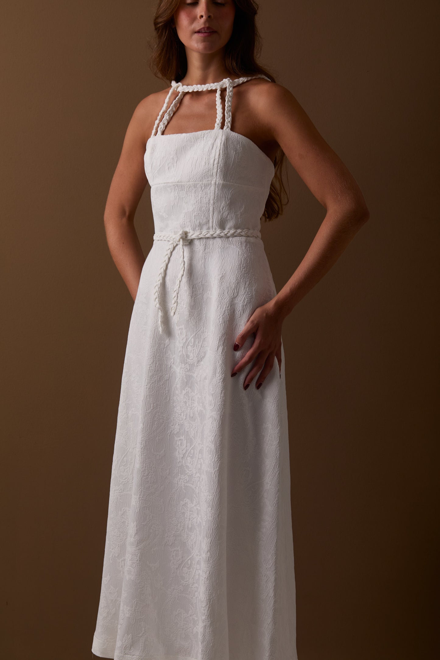 Lienzo dress