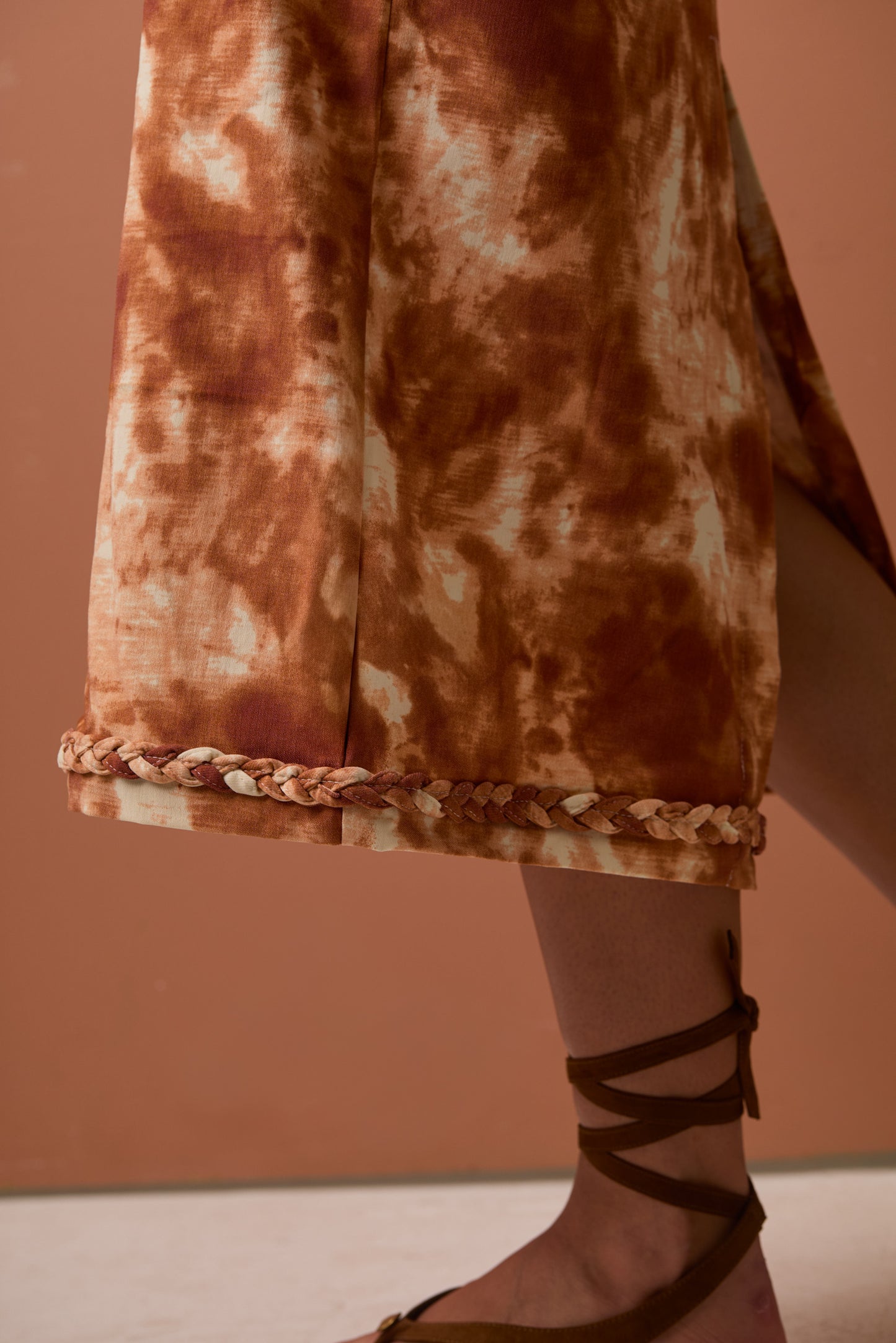 Horizonte skirt