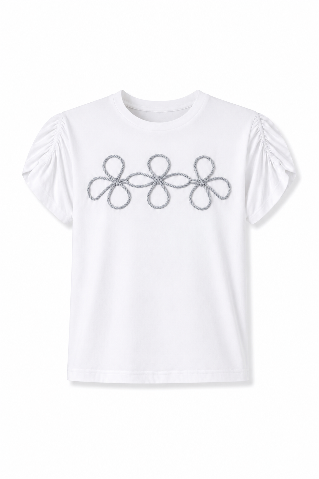 Cordon White T-shirt