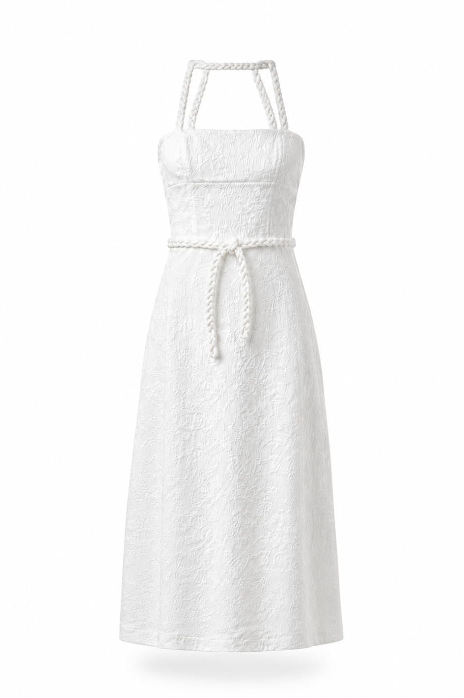 Lienzo dress