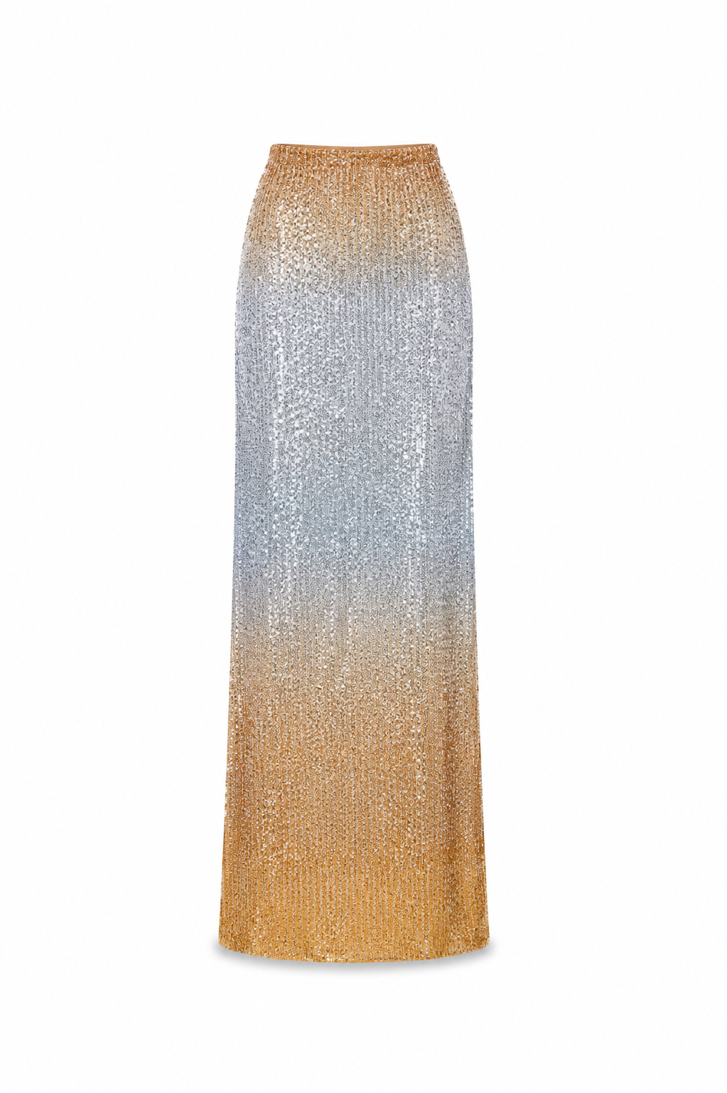 Oro Degrade Skirt