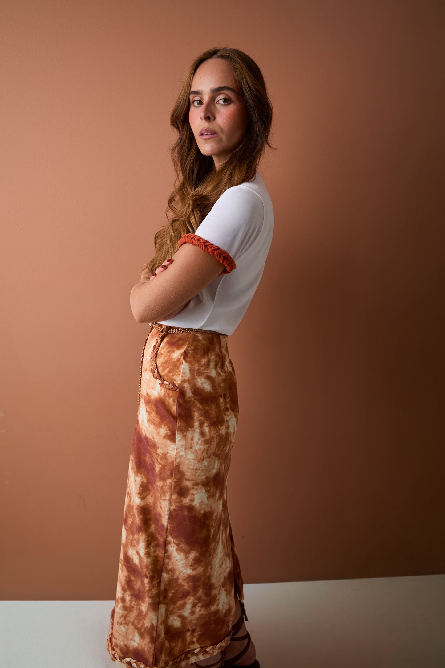 Sienna t-shirt