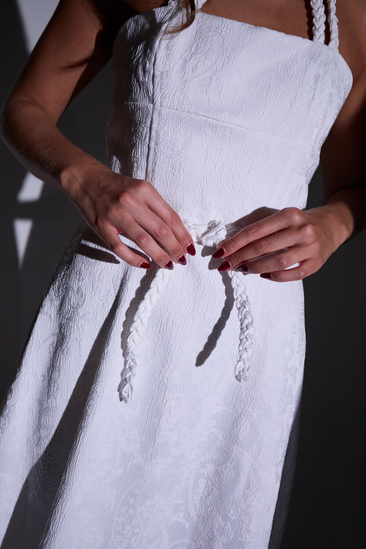 Lienzo dress