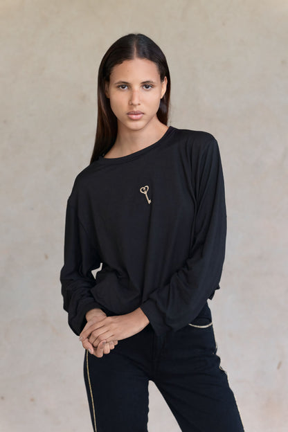 Amo Key Sweatshirt