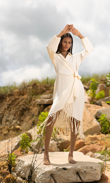 Awa Dress