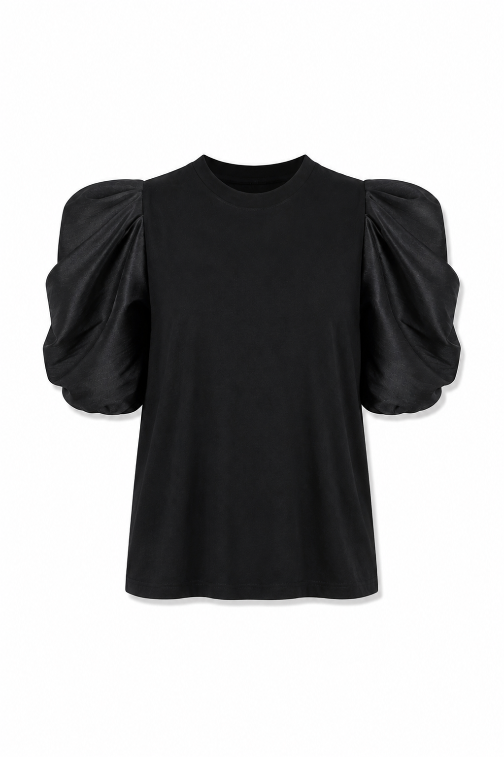 Jaguar Black Shirt