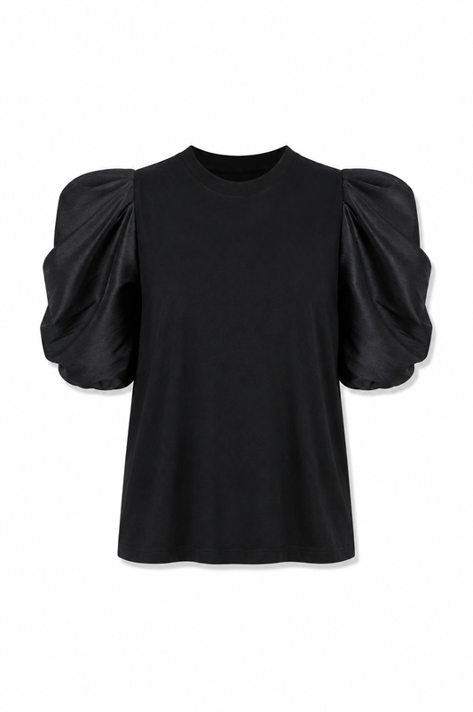 Jaguar Black Shirt