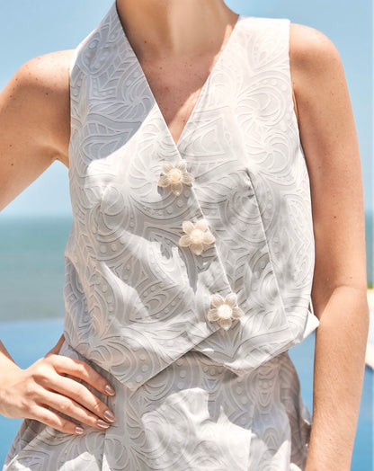 Burbuja Vest