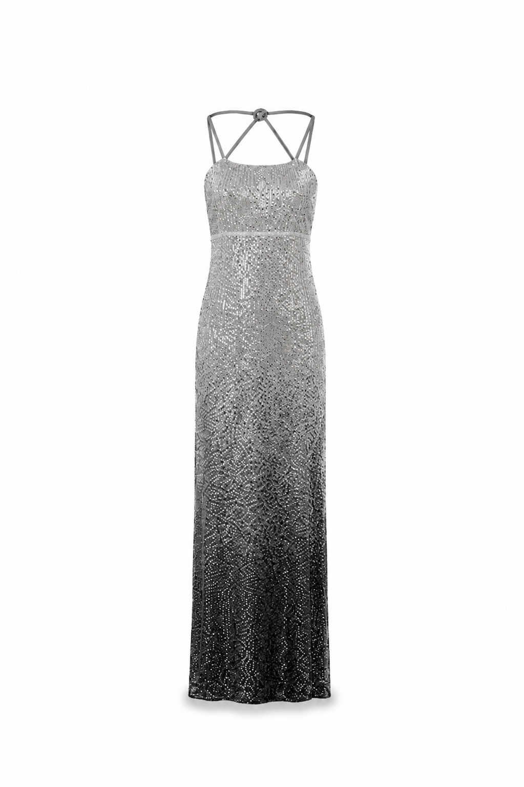 Plata Dress