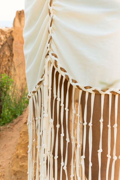 Cielo Dress