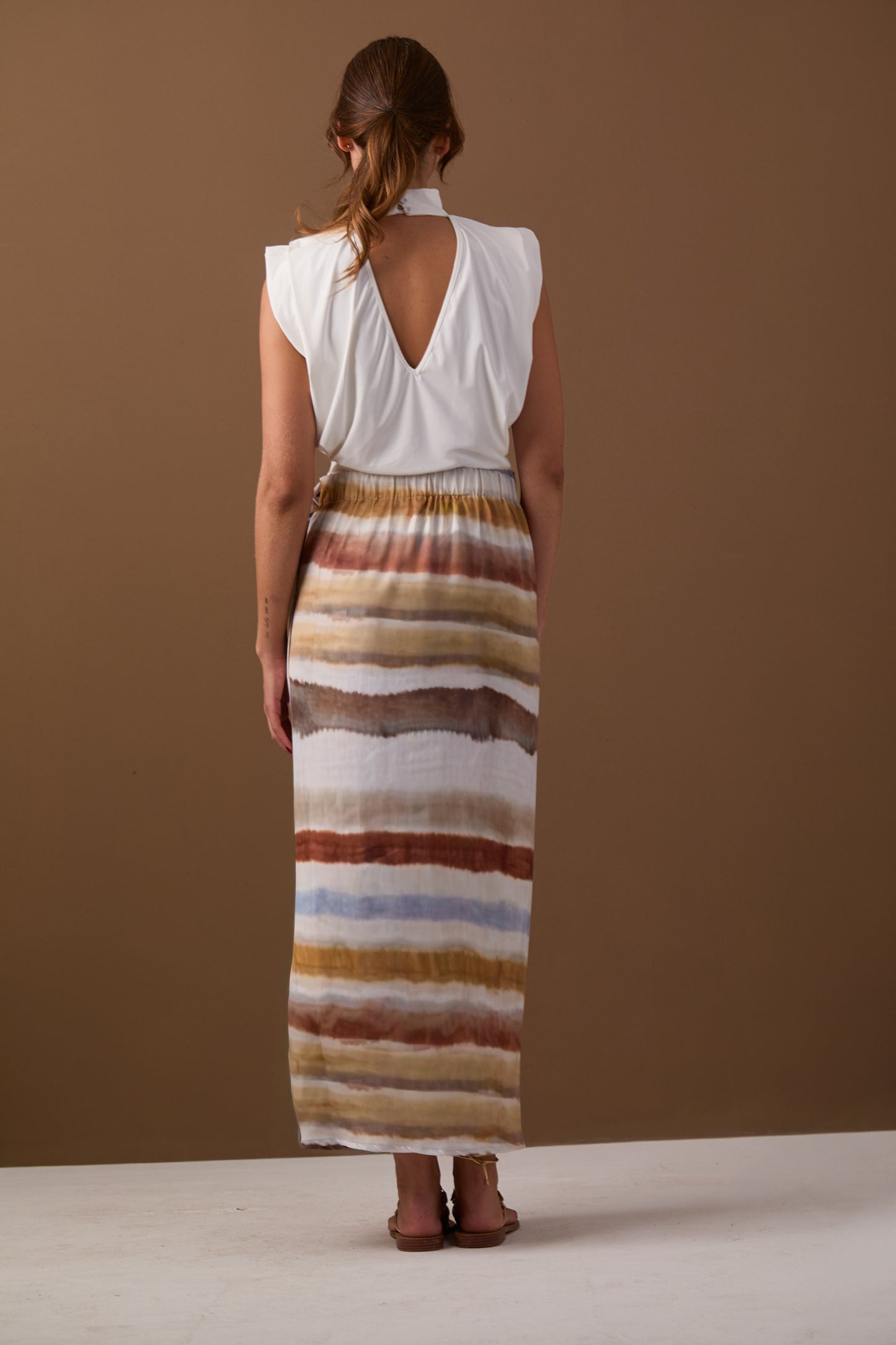 Ocasso wrap up