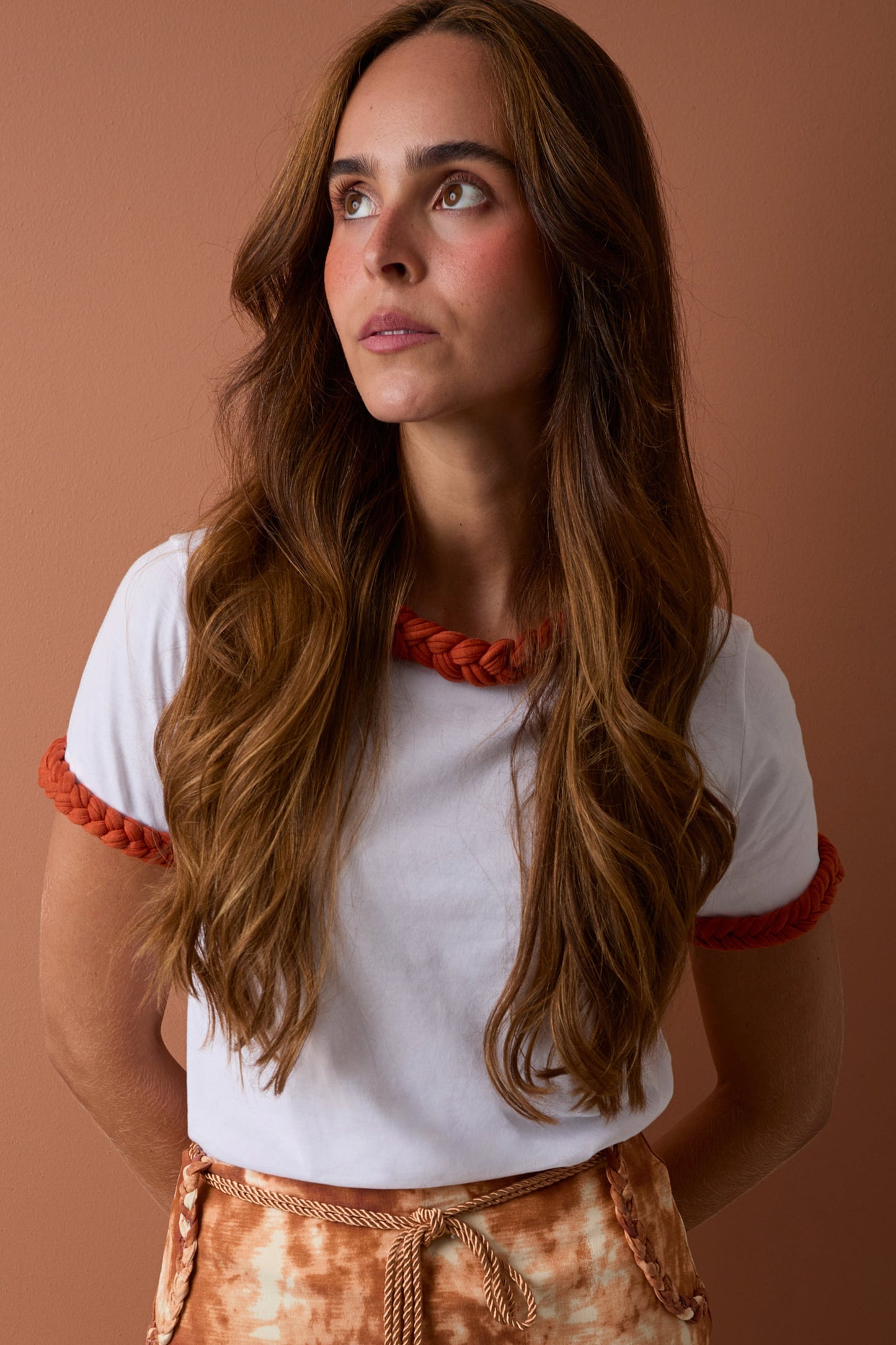 Sienna t-shirt