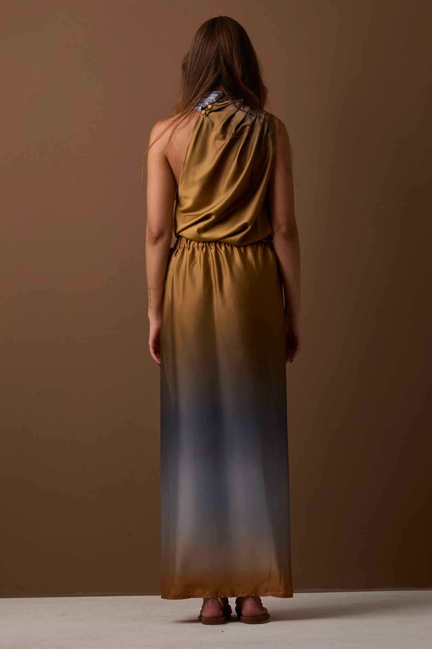 Oro wrap up