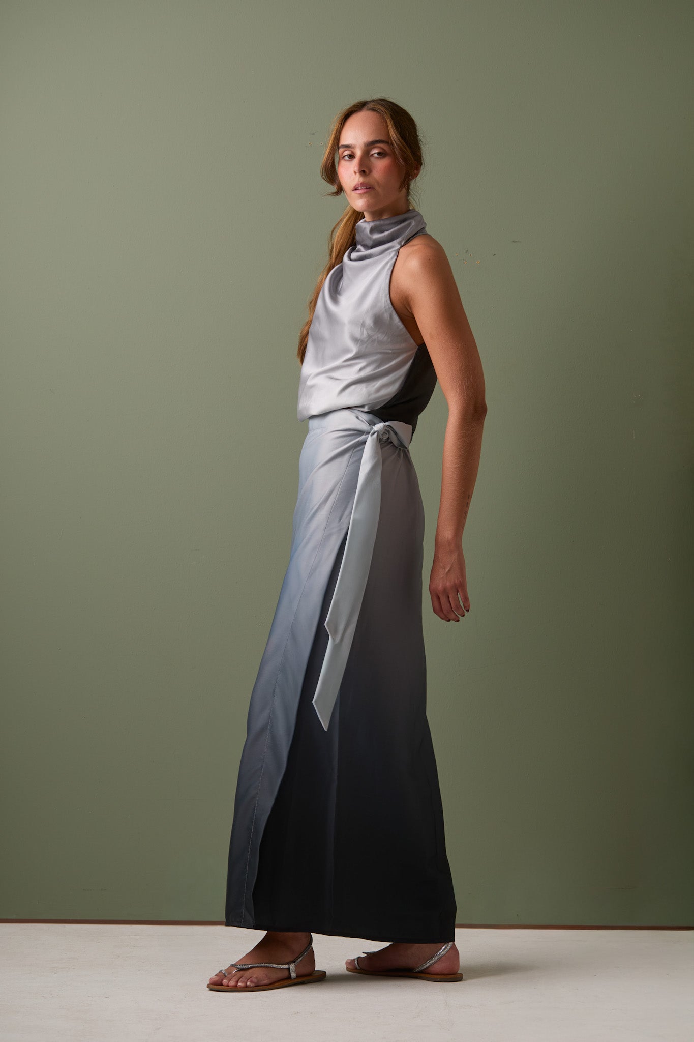 Silver wrap up