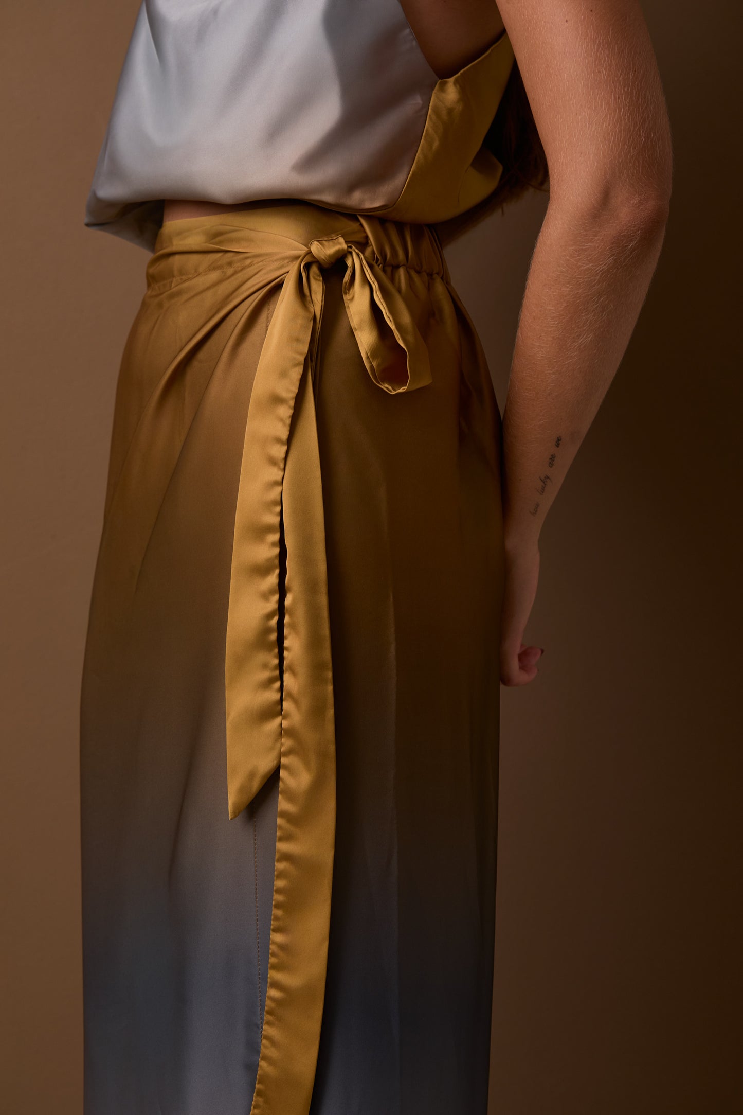 Oro wrap up