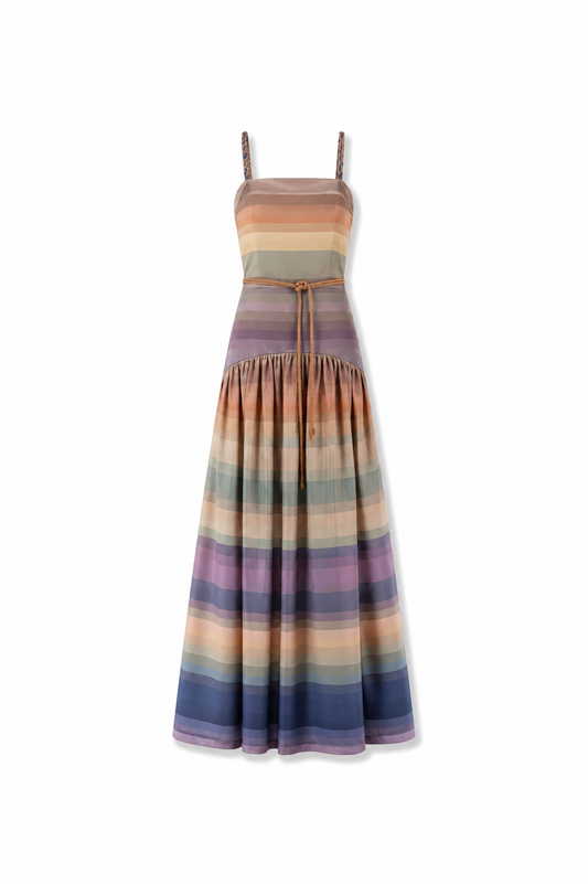 Arcoiris Dress