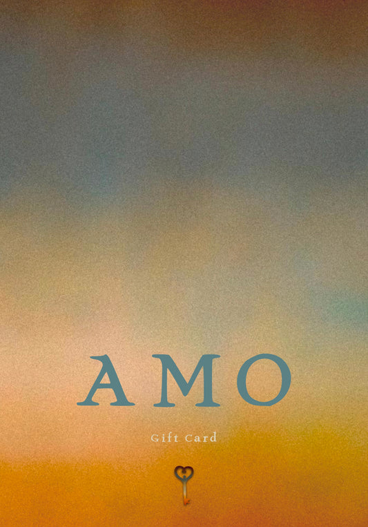 Amo Gift Card