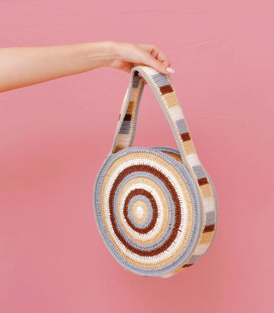 The Big Lover Bag