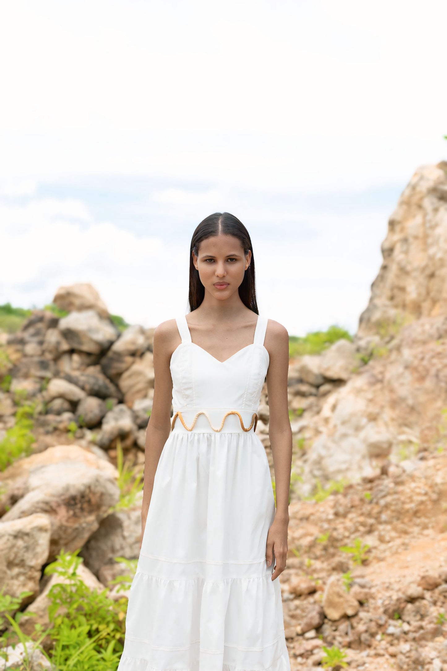 Kmello Dress
