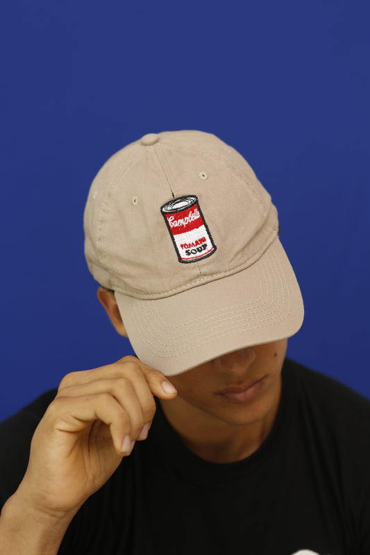 Campbell Cap