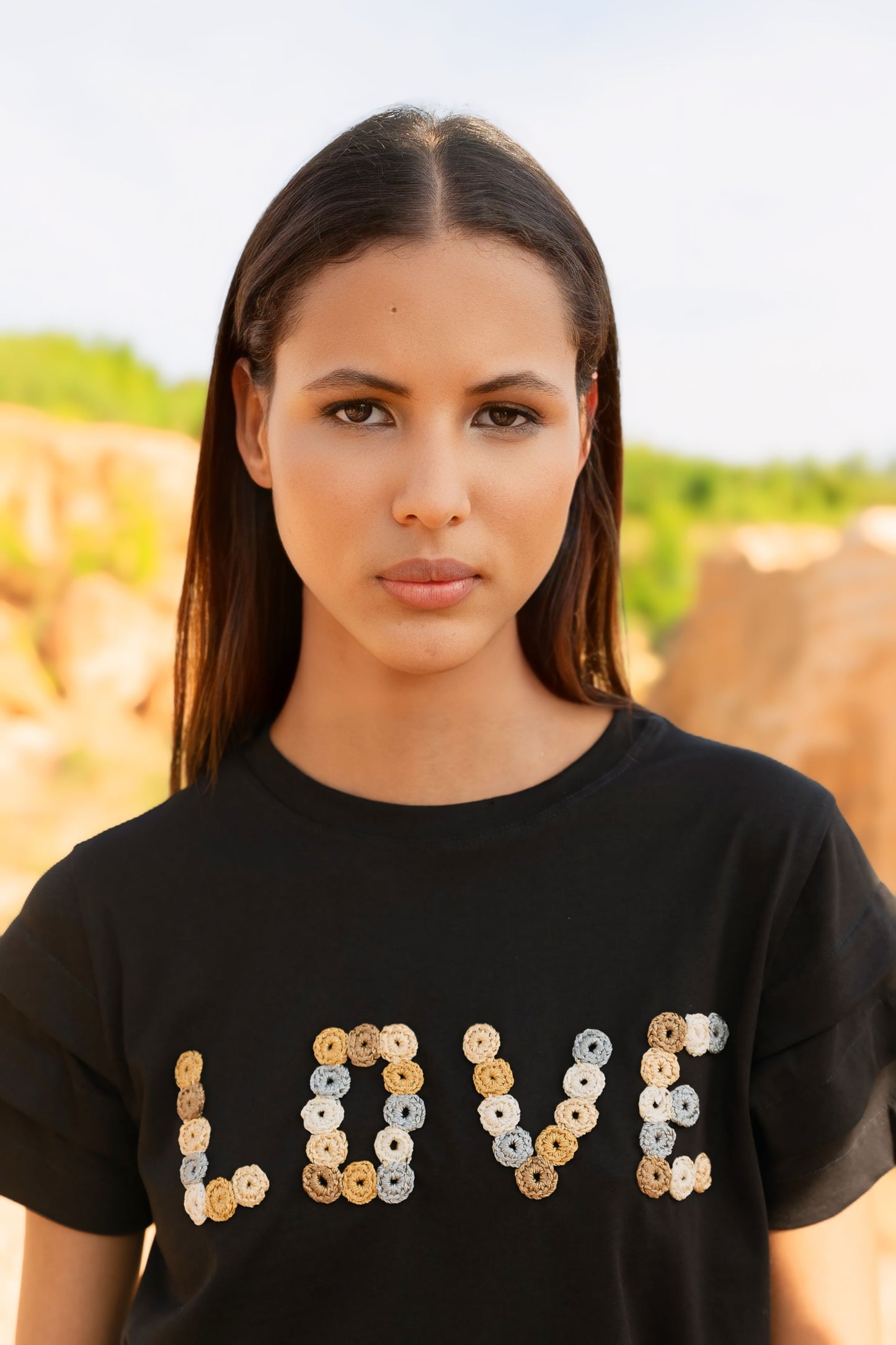 Love T-Shirt