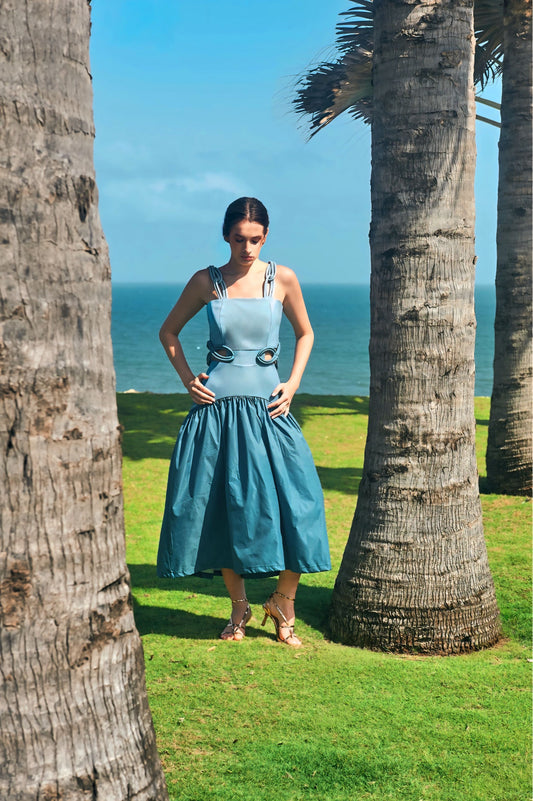 Mar Dress
