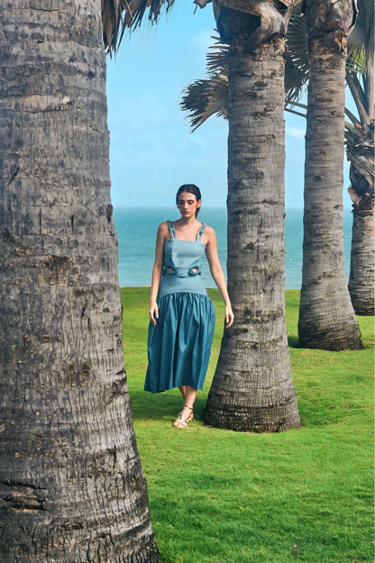 Mar Dress