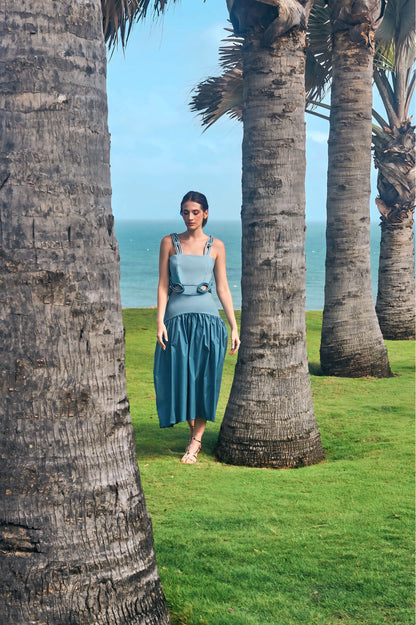 Mar Dress