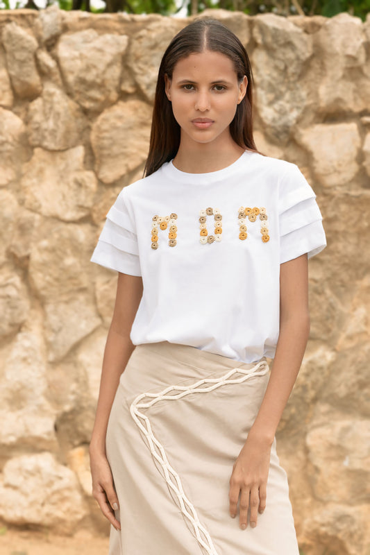 Mom T-Shirt