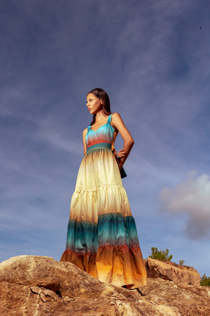 Ocasso Dress