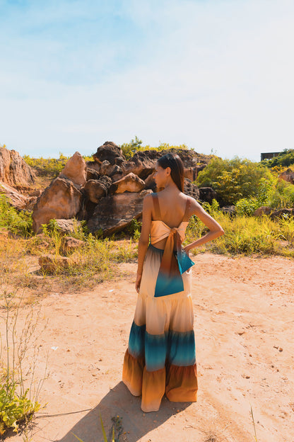 Ocasso Dress