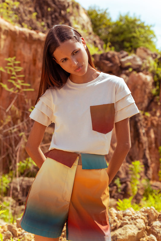 Ocasso T-Shirt