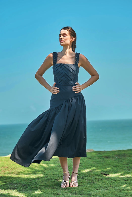 Arena Skirt