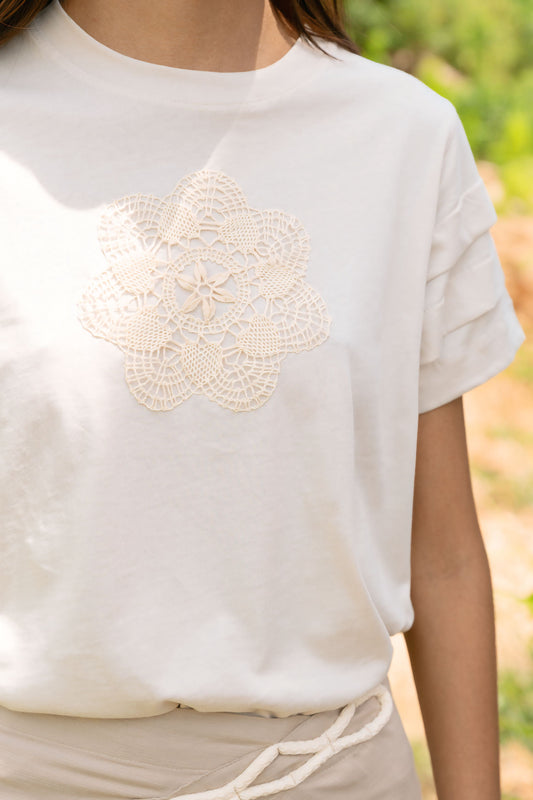 Sand Sand T-Shirt